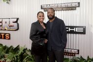 "Transformers: Rise of the Beasts" US Premiere - Source: Getty